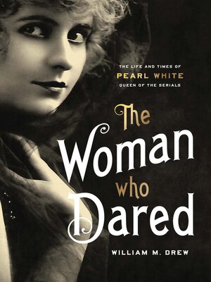cover image of The Woman Who Dared